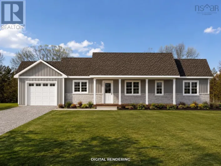 61 Krista Drive, Wilmot