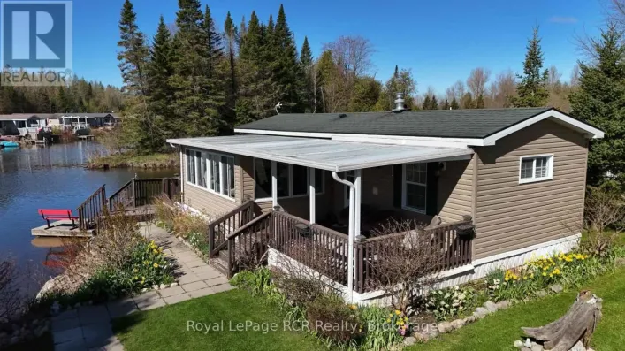 61 LAKESIDE STREET, Wellington North