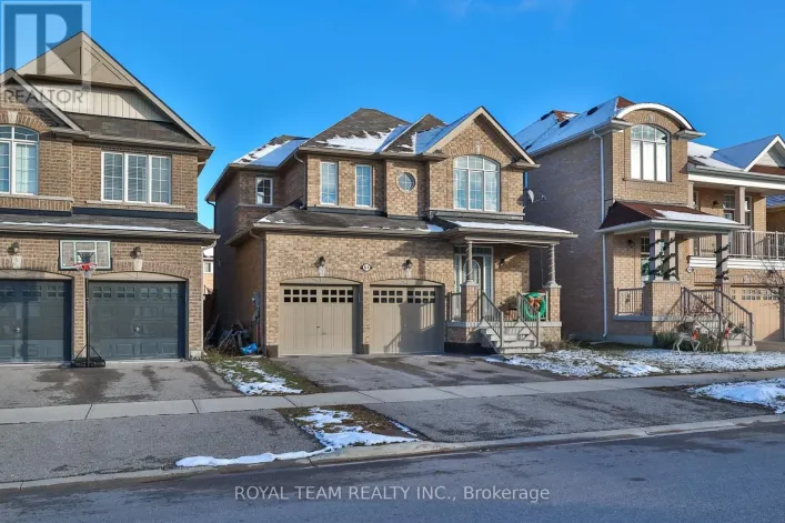 61 LAMPKIN STREET, Georgina