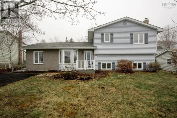 61 Lancaster Drive, Herring Cove