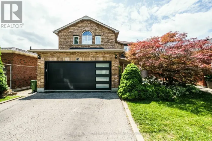 61 LAWNHURST DRIVE, Hamilton