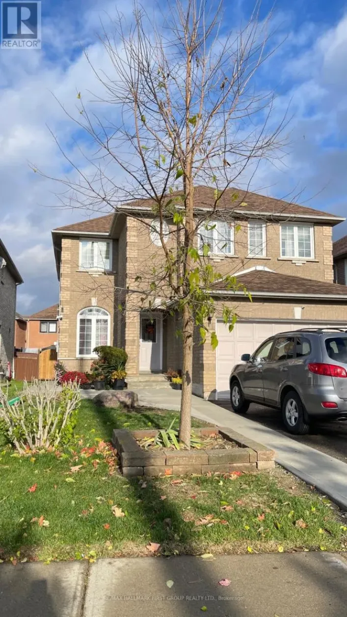 61 LENT CRESCENT, Brampton