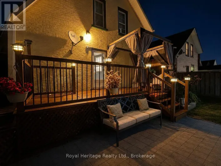61 LINDSAY STREET N, Kawartha Lakes