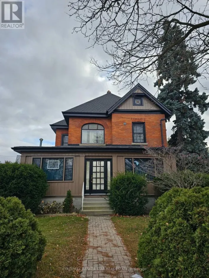 61 LONDON ROAD, Chatham-Kent