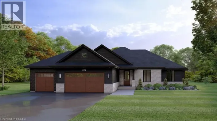 61 LOT 6 WILLOWDALE Street, Brantford