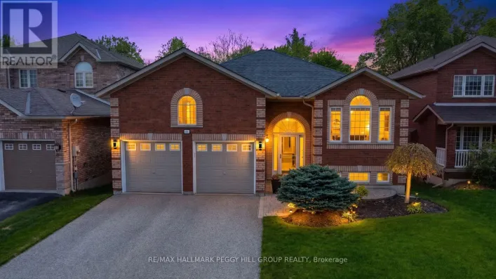 61 MACLAREN AVENUE, Barrie