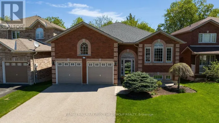 61 MACLAREN AVENUE, Barrie