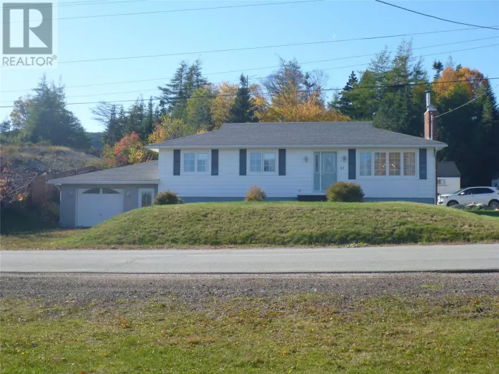 61 Main Road, Goobies