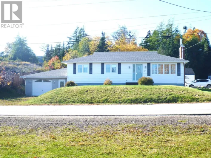 61 Main Road, Goobies