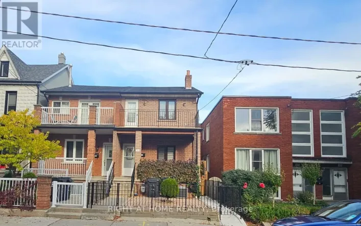 61 MARGUERETTA STREET, Toronto