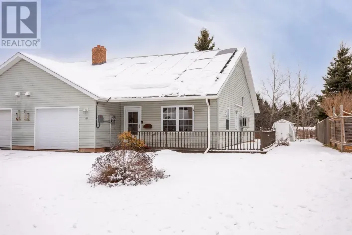 61 Marion Drive, Stratford