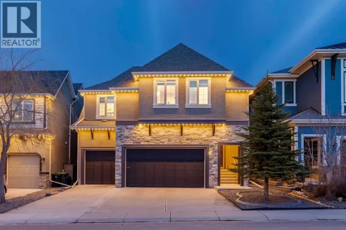 61 Masters Landing SE, Calgary