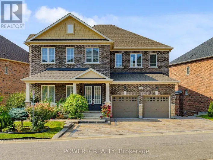 61 MATCH POINT COURT, Aurora