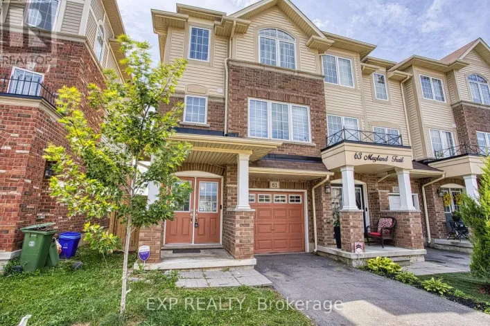 61 MAYLAND TRAIL, Hamilton