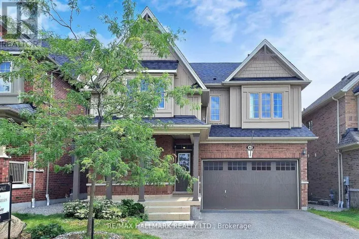 61 MCISAAC DRIVE, Springwater