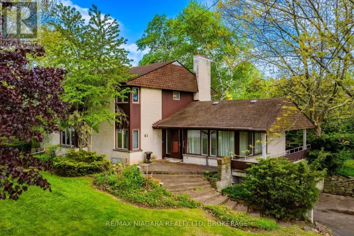 61 MELROSE DRIVE, Niagara-on-the-Lake