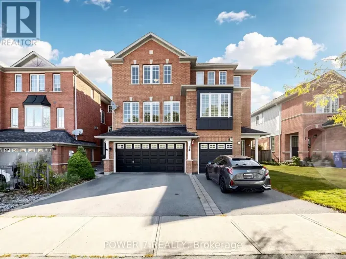 61 MILLCLIFF CIRCLE, Aurora