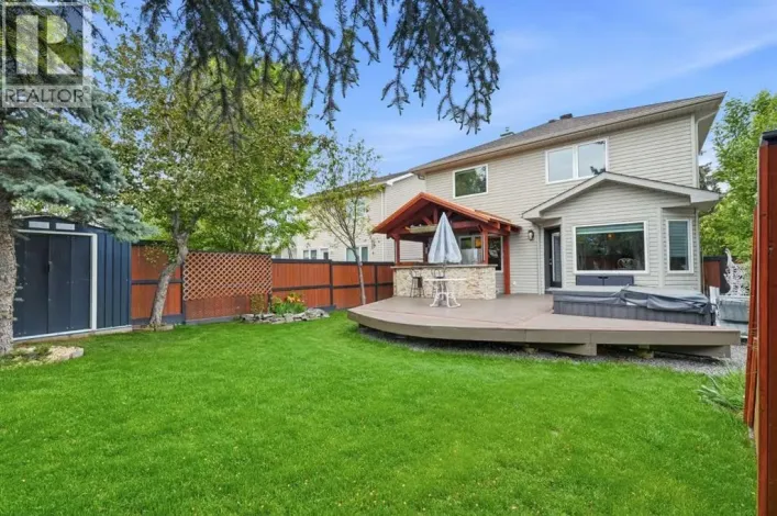 61 Millview Park SW, Calgary