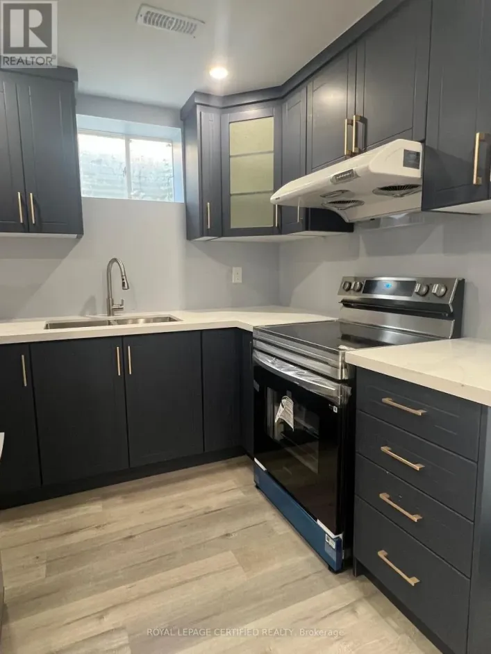 61 MINCING TRAIL, Brampton