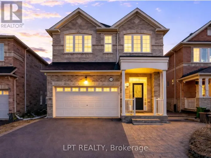 61 MINERVA AVENUE, Toronto