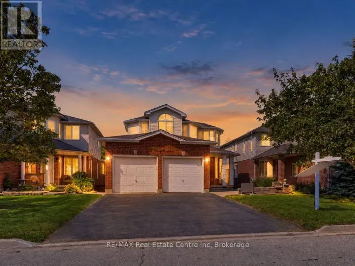 61 MOFFATT LANE, Guelph