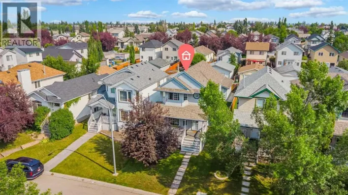 61 Mt Aberdeen Circle SE, Calgary