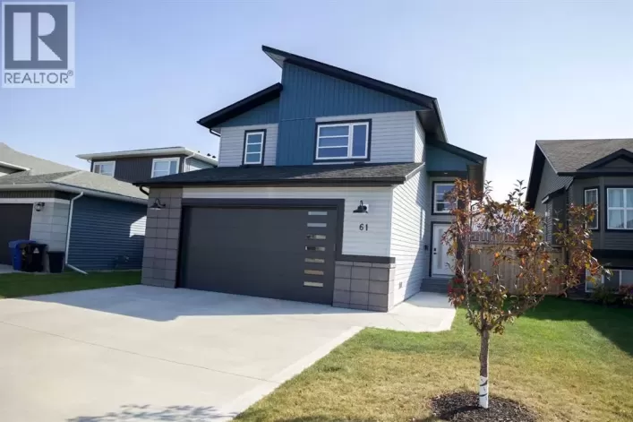 61 Murphy Close, Blackfalds