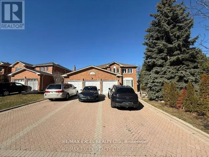 61 NADINE CRESCENT, Markham