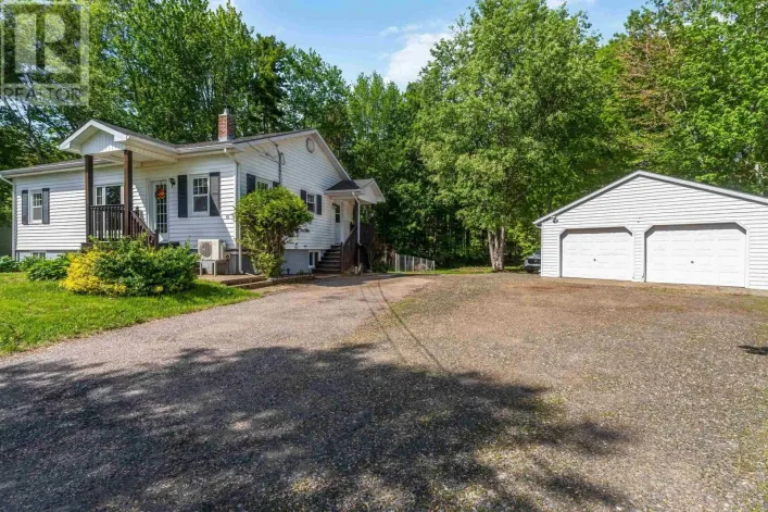 61 Nictaux Road, Nictaux