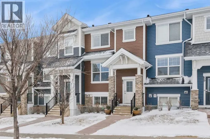 61 Nolancrest Gate NW, Calgary