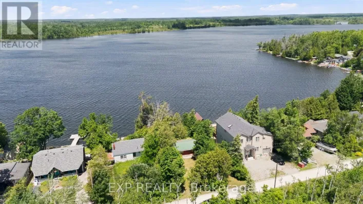 61 NORTH TAYLOR ROAD, Kawartha Lakes