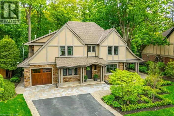 61 OAK KNOLL Drive, Hamilton