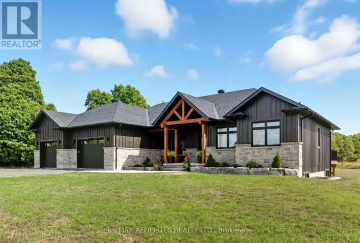 61 OLD KINGSTON ROAD, Rideau Lakes