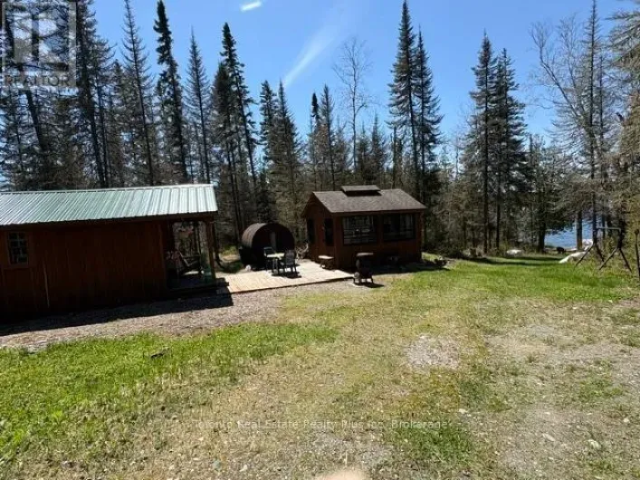 61 OTTO ROAD N, Kirkland Lake