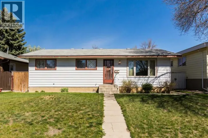 61 Park Meadows Boulevard N, Lethbridge