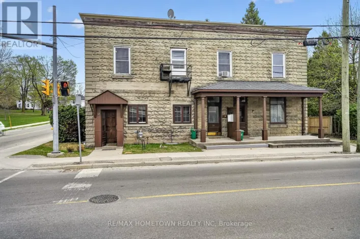 61 PEARL STREET E, Brockville