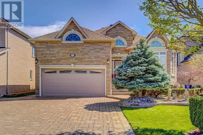 61 PEMBERTON ROAD, Richmond Hill