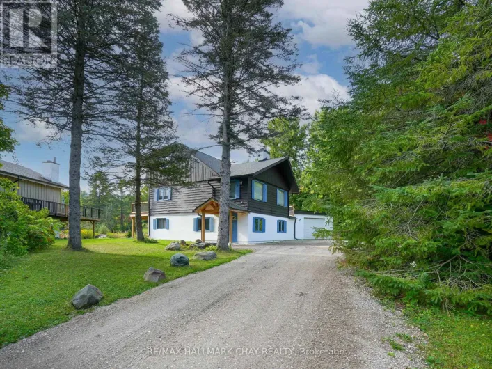 61 PINE RIVER CRESCENT, Mulmur