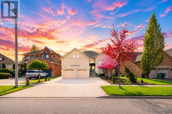 61 PINEBROOK CIRCLE, Caledon