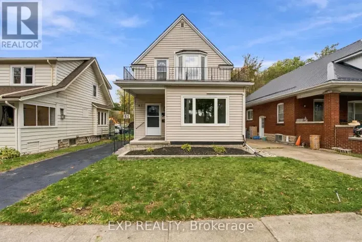 House for sale: 61 PRINCESS STREET, Fort Erie