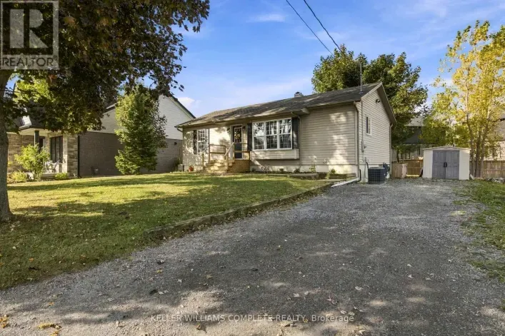 61 PROSPECT POINT ROAD N, Fort Erie