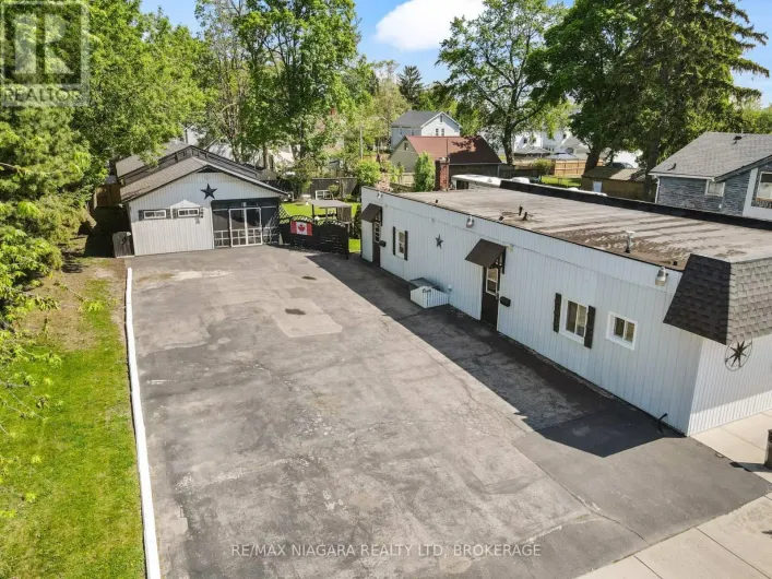 61 QUEEN STREET, Fort Erie