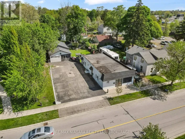 61 QUEEN STREET, Fort Erie