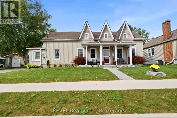 61 QUEEN STREET N, Thorold