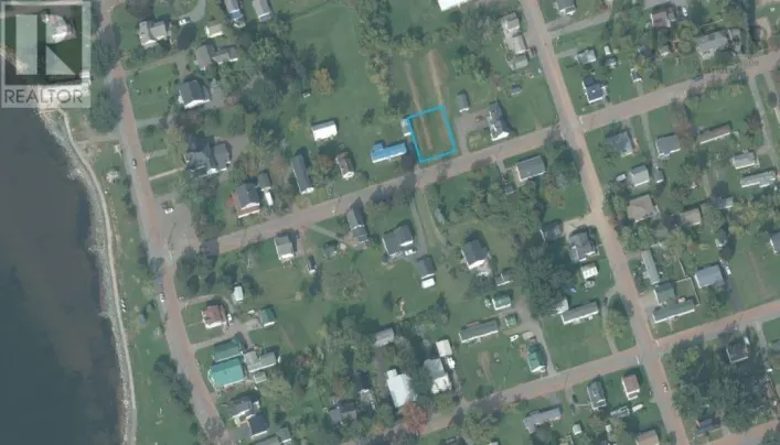 61 Queen Street, Pugwash