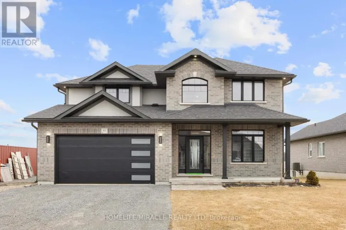 61 RAYCROFT DRIVE, Belleville