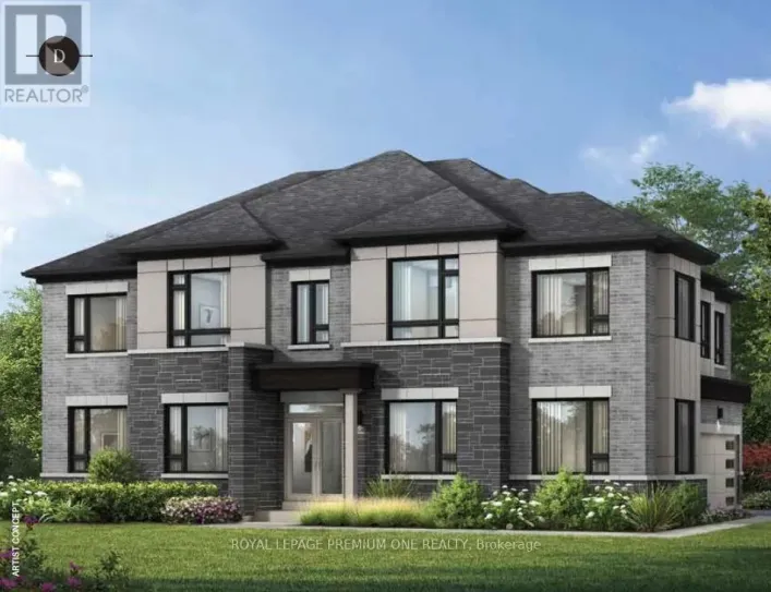 61 RAYMOND SCHELL AVENUE, Markham