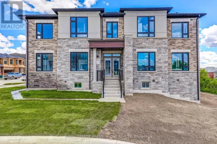 61 RAYMOND SCHELL AVENUE, Markham