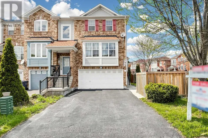 61 REINDEER DRIVE, Toronto