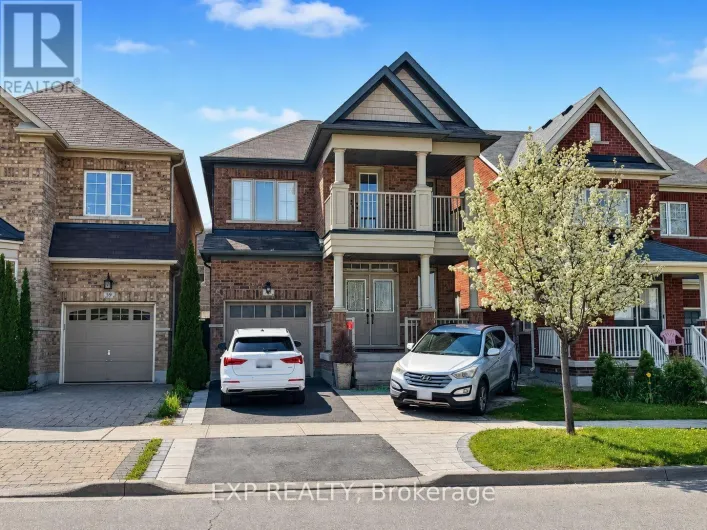61 RICHLER AVENUE, Vaughan